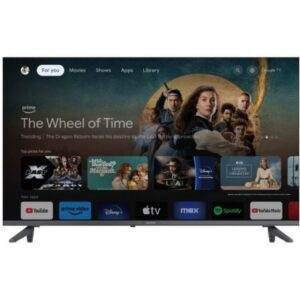 Televisor DLED Aiwa 40GO50804FHD 40"/ Full HD/ Smart TV/ WiFi