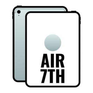 Apple iPad Air 11" 7th Wi-Fi/ M3/ 256GB/ Azul