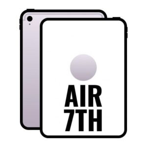 Apple iPad Air 11" 7th Wi-Fi/ M3/ 256GB/ Purpura