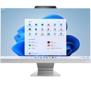 PC All in One Asus E3402WVAK-WPC037X Intel Core i7-1355U/ 16GB/ 512GB SSD/ 23.8"/ Win11 Pro