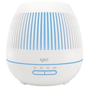 Humidificador GKL Pearl Essence ESN-400B/ Capacidad 400ml