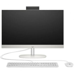 PC All in One HP 24-CR0015NS Intel Core i5-1335U/ 16GB/ 512GB SSD/ 23.8"/ Sin Sistema Operativo