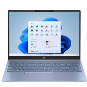 Portátil HP OmniBook 5 16-AG1004NS Ryzen AI 7-350/ 16GB/ 1TB SSD/ 16"/ Win11