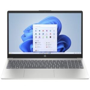 Portátil HP 15-FC0132NS Ryzen 7 7730U/ 16GB/ 512GB SSD/ 15.6"/ Win11