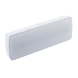 Luz baliza de emergencia Iglux EMER-150 V2/ Potencia 2W/ 150 Lúmenes/ 6000ºK/ Ángulo de apertura 120º