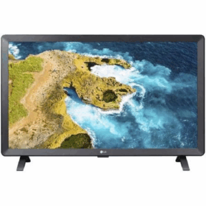 Televisor LG 24TQ520S-PZ 23.6"/ HD/ Smart TV/ WiFi