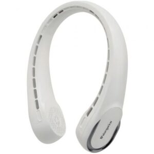 Ventilador de Cuello Orbegozo NF 4500/ 3W/ 3 velocidades