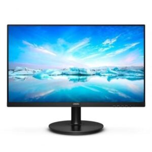 Monitor Philips V-Line 272V8LA 27"/ Full HD/ Multimedia/ Negro