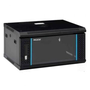 Armario Rack Mural Desmontado Phasak PHO 2106D/ 19"/ Altura 6U