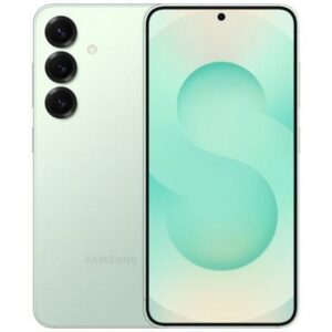 Smartphone Samsung Galaxy S25+ 12GB/ 512GB/ 6.7"/ 5G/ Verde Menta