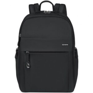 Mochila Samsonite Move 5.0 para Portátiles hasta 14.1"/ Negro