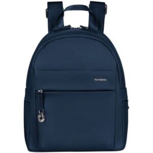 Mochila de Día Samsonite Move 5.0 S/ Capacidad 7L/ Azul Oscuro