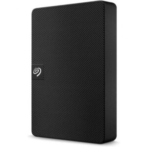 Disco Externo Seagate Expansion 2TB/ 2.5"/ USB 3.0