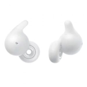 Auriculares Bluetooth Sony LinkBuds Open con estuche de carga/ Autonomía 8h/ Blancos