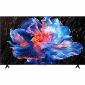 Televisor LED TCL 55P6K 55"/ Ultra HD 4K/ Smart TV/ WiFi