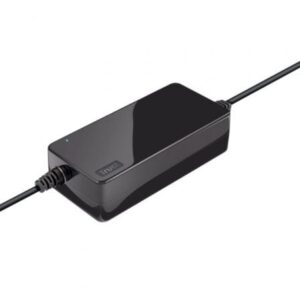 Cargador de Portátil Trust MAXO Para Acer/ 90W/ Automático/ 3 Conectores/ Voltaje 18-20V