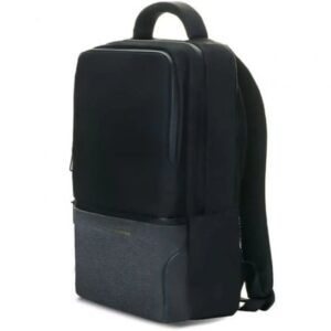 Mochila Vention KRPB0 para Portátiles hasta 15.6"/ 18L/ Impermeable/ Negra
